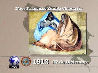 Hoy en la historia: 27 de diciembre 2014