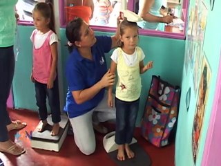 Un proyecto cambió la vida de decenas de niños en Boca Tapada de San Carlos