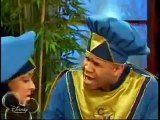 My That's So Raven Chef-Man and Raven Promo