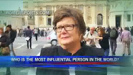 Pope: We are all called to holiness