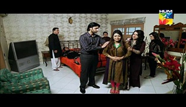 Meray khuda - Episode 25 - Hum Tv Drama - 30th March 2015 Watch Free All TV Programs. Apna TV Zone