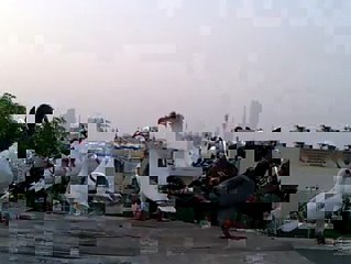 Bağdadı Güvercinlerinden Filo Bölüğü