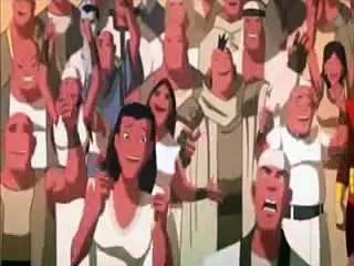 Planet Hulk: Hulk --vs-- Beta Ray Arena Battle Clip 2010