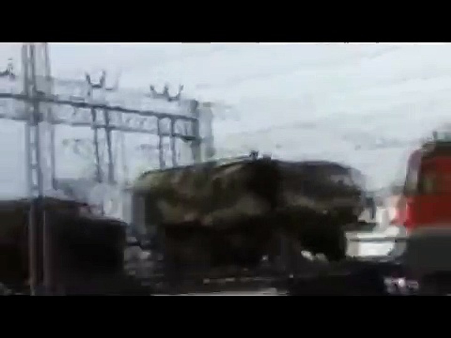 Another gumkonvoy from Russia 01.04.2015 Ukraine News,War Today!