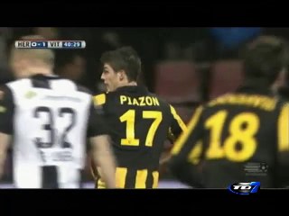Heracles 2 - Vitesse 2