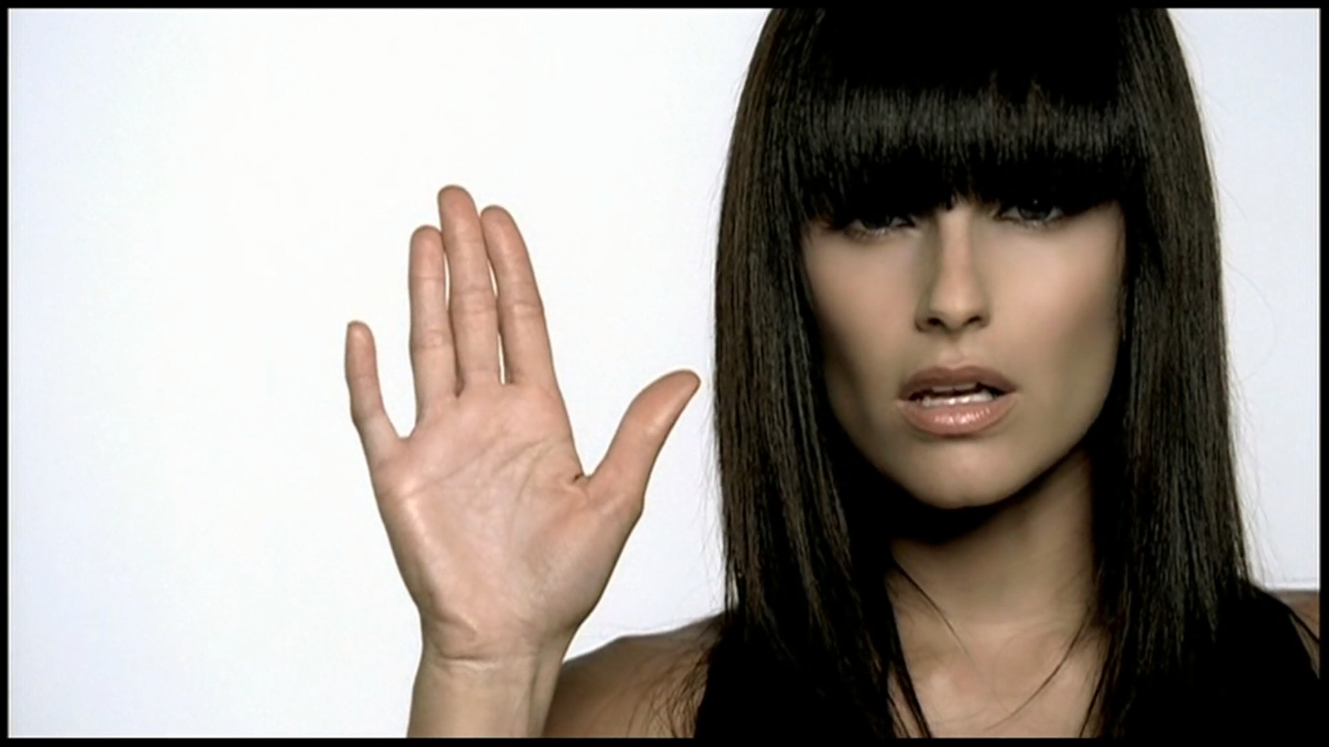 Nelly Furtado - Say It Right (HD) - video Dailymotion