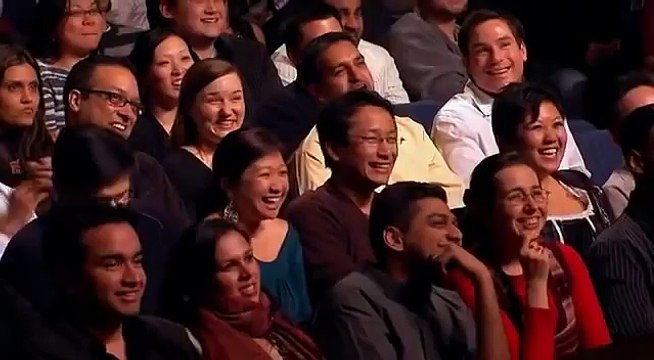 Russell Peters - Louis Vuitton and Indians