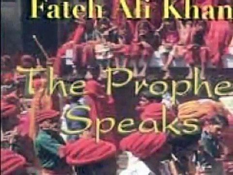 KHULA HAI MEHKHANA BY NUSRAT FATEH ALI KHAN