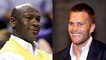 Tom Brady Plays Basketball With Michael Jordan, MJ Talks Some Trash