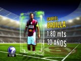 Saprissa conformó una “muralla” en su línea defensiva