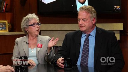 Will The NRA Show Leniency Towards Universal Background Checks?
