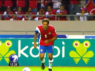 Selección Nacional deberá superar un camino de 16 partidos para estar en Rusia 2018