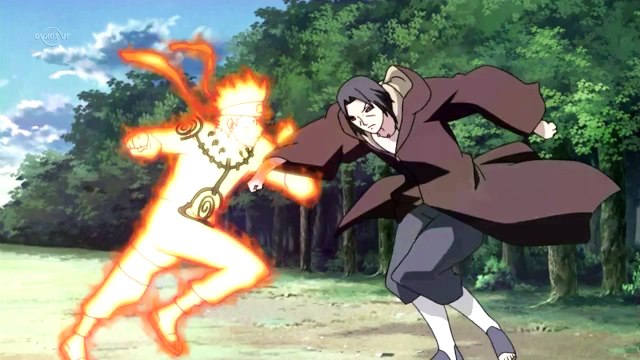 Skillet【AMV】Naruto Shippuden ♦ Nagato vs Naruto,Itachi,Bee