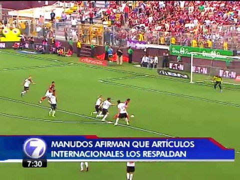 En Saprissa esperan decisión de la UNAFUT sobre fecha del clásico