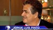 Jorge Luis Pinto: 'No he pedido favores'