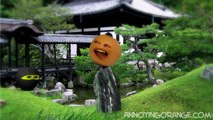 Annoying Orange - Kung Fruit (Ft. Shane Dawson)