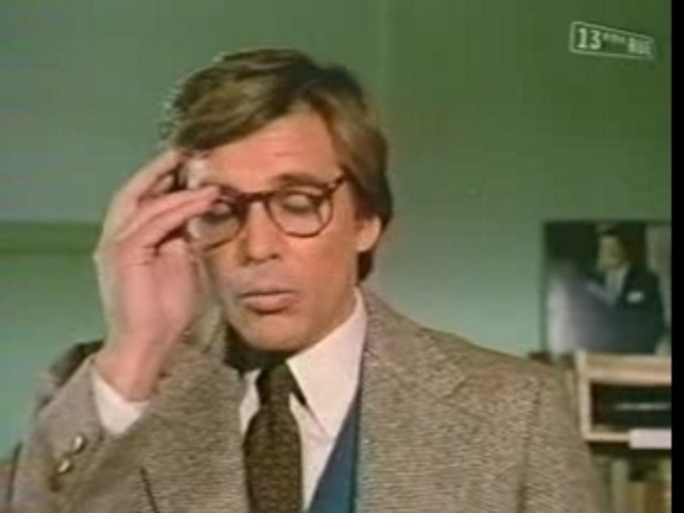 Serie Tv - Agence Tous Risques