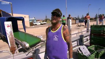 World's Toughest Jobs - 6. Canadian Forestry