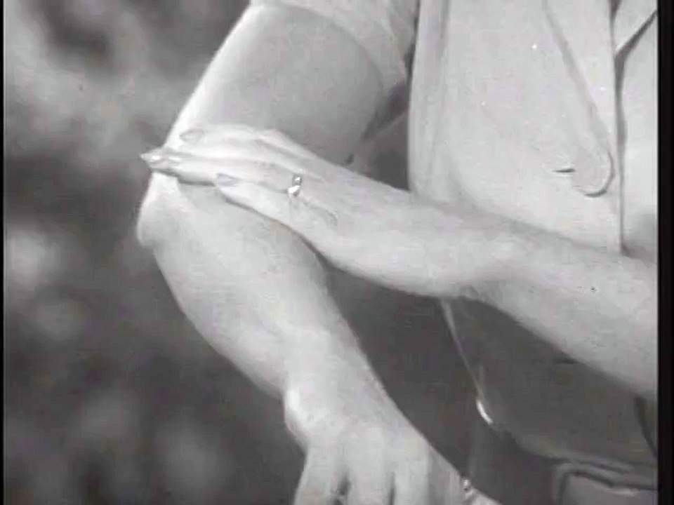 off insect repellent commercial 1960