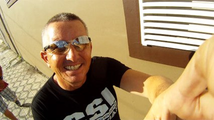 Bela caminhada de 14 km, Taubaté, SP, Brasil, Marcelo Ambrogi, 14 k, rota urbana, (5)