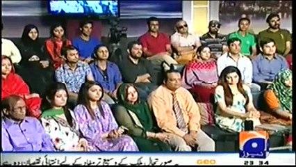 Khabar naak 31 MAy 2014 - Full Comedy Show -