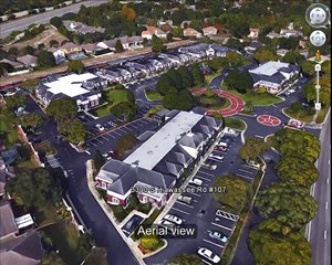 $500.- $1,000. Per Month - ASHLEY PARK EXECUTIVE OFFICE FOR LEASE