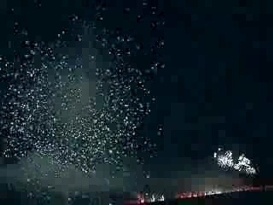 Inauguration de la LGV Est Européenne