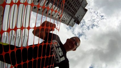 Bela caminhada de 14 km, Taubaté, SP, Brasil, Marcelo Ambrogi, 14 k, rota urbana, (10)