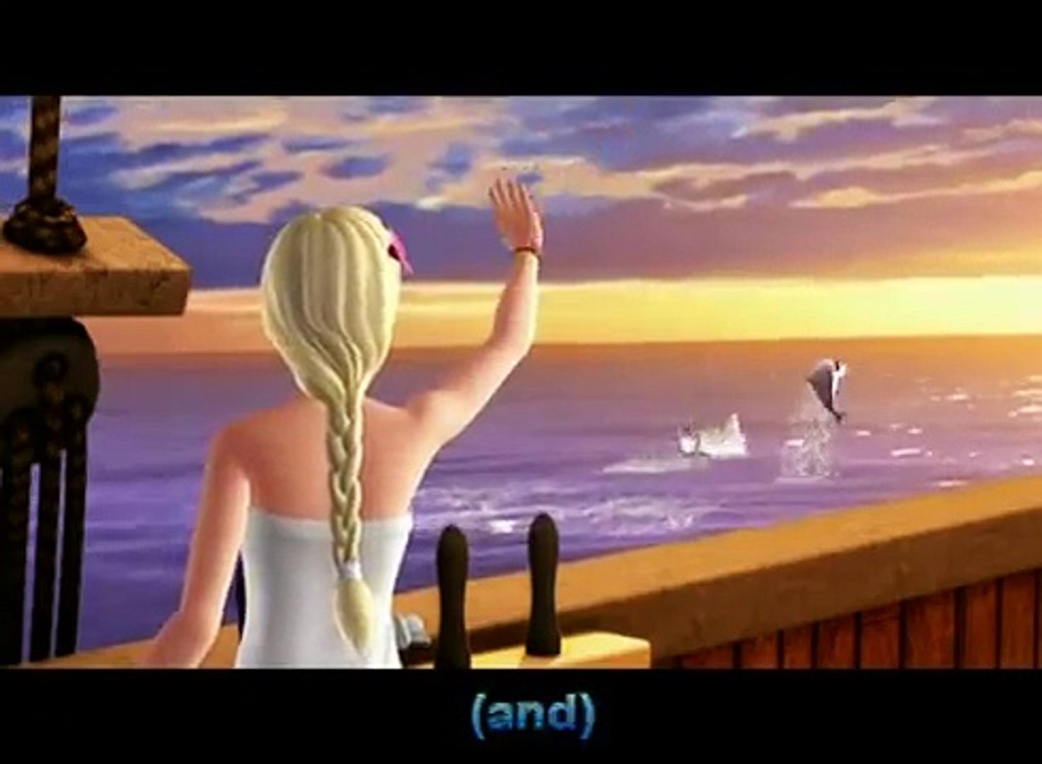 Barbie As The Island Princess - I Need To Know [HQ] - video Dailymotion