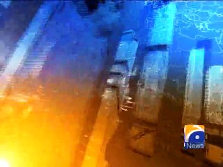 Geo Headlines-01 Apr 2015-0600