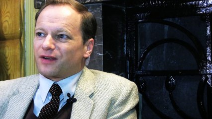 _Excentrycy_ - relacja z planu