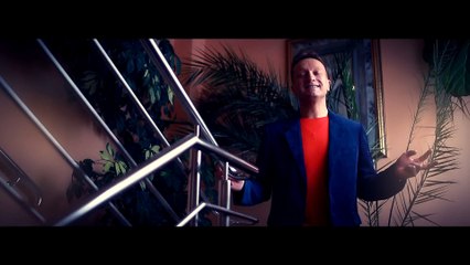 Adam Krajewski - Z TOBĄ BYĆ - Official Video (NOWOŚĆ 2015)