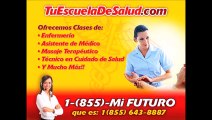 Escuelas de farmacia kendall Hialeah homestead Miami florida