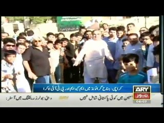 Headlines - 0600 - Wednesday - 01 - April - 2015