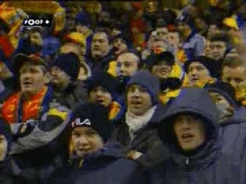 stade bollaert les corons