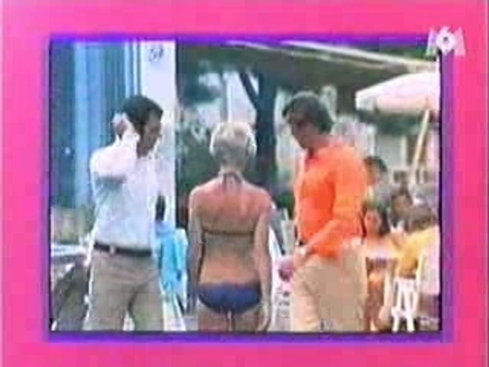 Serie Tv - Amicalement Votre