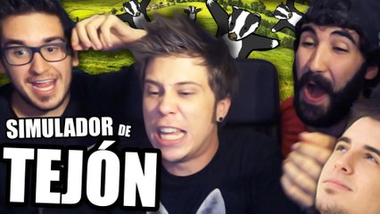 LOS TEJONES SON MALAS MADRES | Shelter