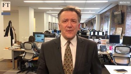 That was the quarter that was