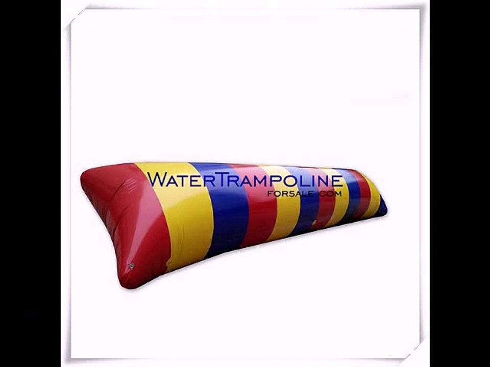 Water Blob