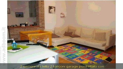 Download Video: REGGIO EMILIA, RUBIERA   APPARTAMENTO  PERIFERIA DI RUBIERA MQ 112 EURO 150.000