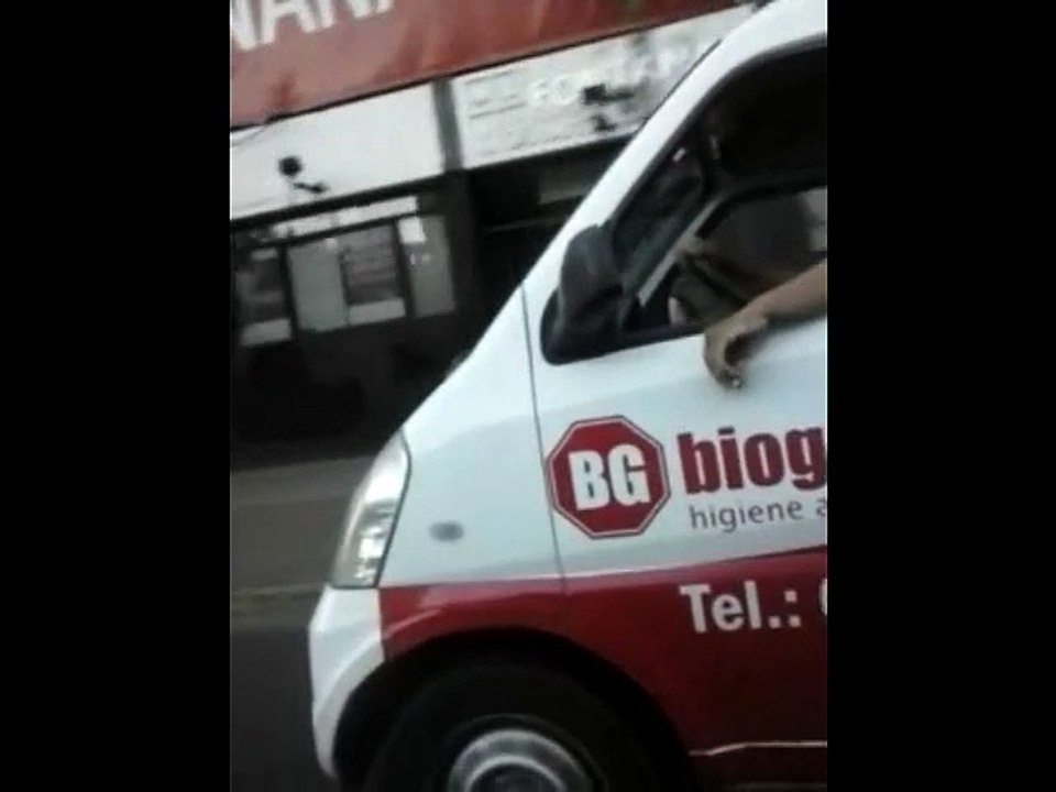 Higiene ambiental..?? santiago, chile