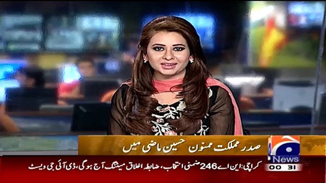 Mamnoon Hussain Ne Cricket Ke Hawale Se Mazi Ke Qissey Suna Kar Sab Ko Hairan Kar Diya