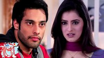 Yeh Hai Mohabbatein Ashok Ki Hawas Bani Bechari Mihika 1st April 2015