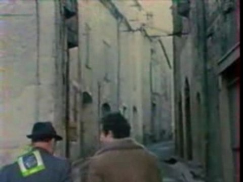 Daniel Prevost a Montcuq (1976, Version