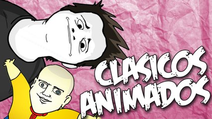 GENTE RARA EN CHATROULETTE | Clasicos Animados