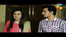 Meray Khuda Episode 12 Full HUM TV Drama Feb 25, 2015