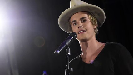 Justin Bieber Looking For A Hairy-Vaginal-Girlfriend 2015