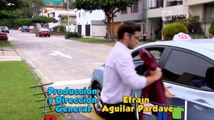 al fondo hay sitio - parte 1/5 - Martes 31-03-2015 - Séptima temporada