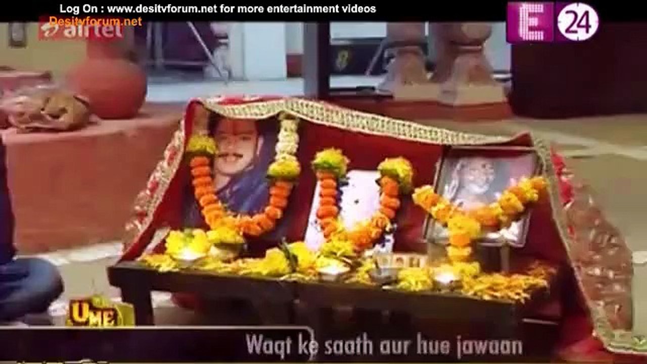 Yeh Rishta Mein Leap Ke Baad Akshara Aur Naitik Hue Slim Trim 1st April 2015