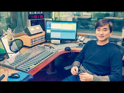 金錫勛廣播《给美丽的妳》音頻0401